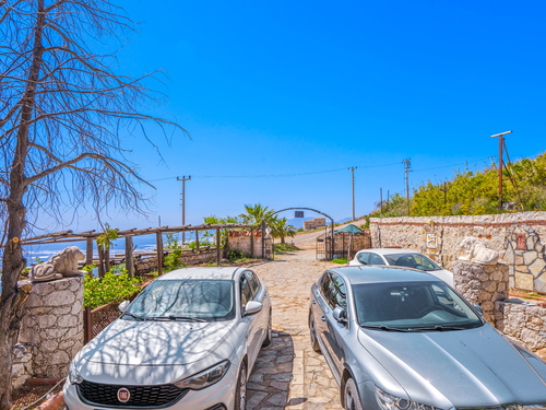  gece  -  Kasım
  | Kalkan Üzümlü'de Çocuk Havuzlu, Deniz Manzaralı Jakuzili Villa